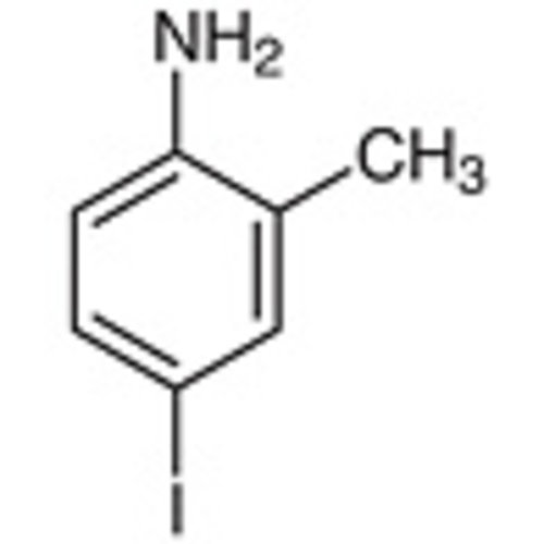 4-Iodo-2-methylaniline >98.0%(GC)(T) 5g