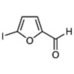 5-Iodo-2-furaldehyde >98.0%(GC) 5g