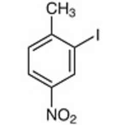 2-Iodo-4-nitrotoluene >97.0%(GC) 5g