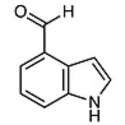 Indole-4-carboxaldehyde >98.0%(GC) 1g