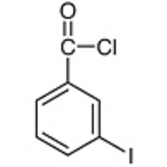3-Iodobenzoyl Chloride >98.0%(GC)(T) 5g
