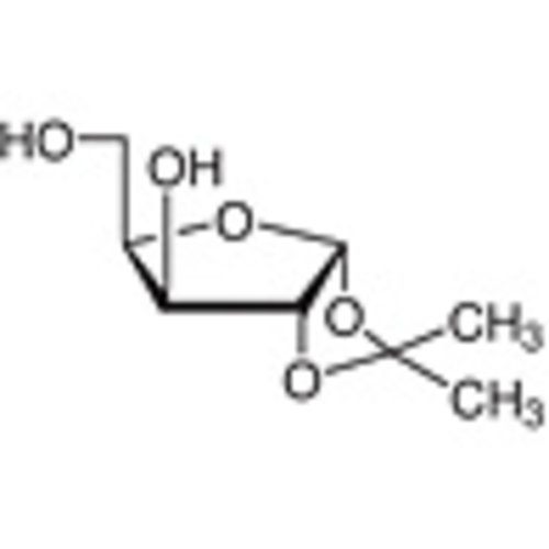 1,2-O-Isopropylidene-alpha-D-xylofuranose >98.0%(GC) 5g