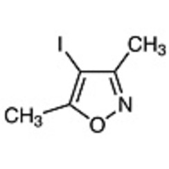 4-Iodo-3,5-dimethylisoxazole >98.0%(GC) 5g
