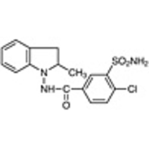 Indapamide >97.0%(HPLC)(T) 1g