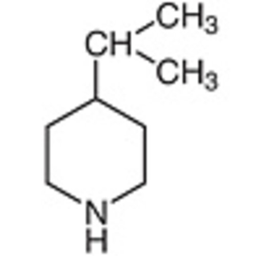 4-Isopropylpiperidine >98.0%(GC)(T) 5g