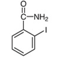 2-Iodobenzamide >98.0%(GC)(N) 25g
