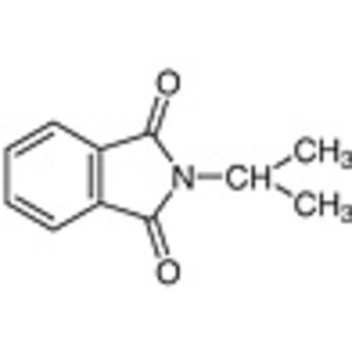 N-Isopropylphthalimide >98.0%(GC) 25g