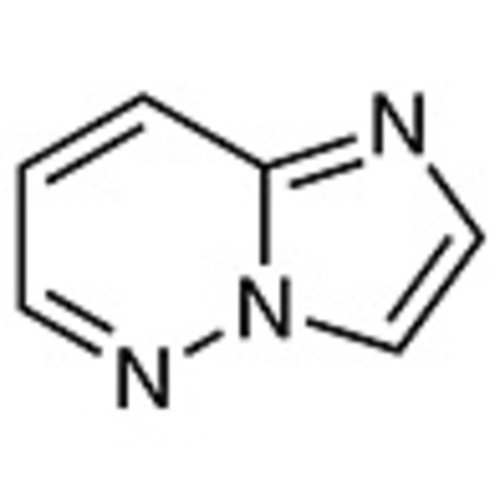 Imidazo[1,2-b]pyridazine >98.0%(GC) 5g