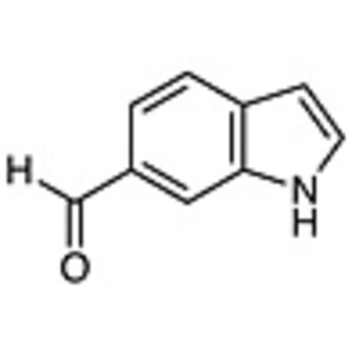 Indole-6-carboxaldehyde >98.0%(GC) 5g