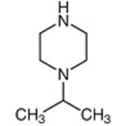 1-Isopropylpiperazine >98.0%(GC)(T) 25g