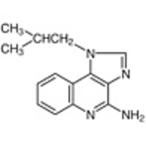 Imiquimod >98.0%(HPLC)(T) 1g