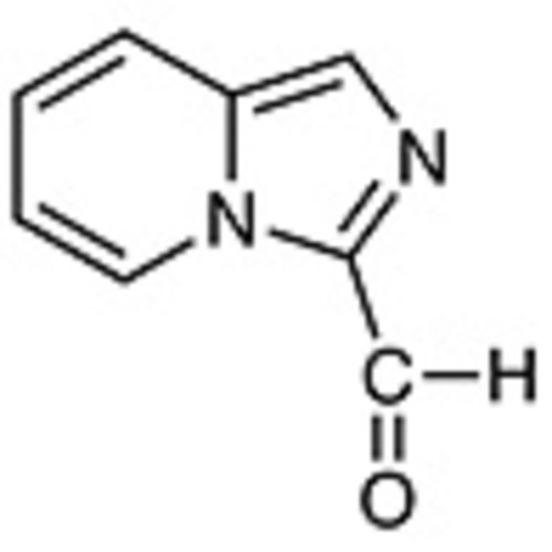 Imidazo[1,5-a]pyridine-3-carboxaldehyde >98.0%(T) 1g