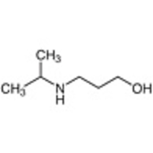 3-(Isopropylamino)propanol >98.0%(GC)(T) 5g