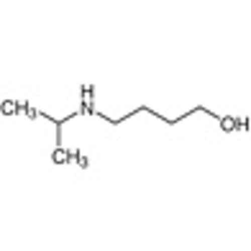 4-(Isopropylamino)butanol >98.0%(GC)(T) 1g