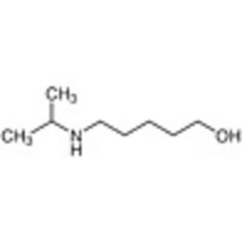 5-(Isopropylamino)pentanol >98.0%(T) 1g