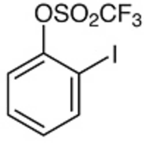 2-Iodophenyl Trifluoromethanesulfonate >98.0%(GC) 5g
