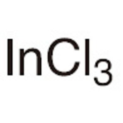 Indium(III) Chloride Anhydrous >99.0%(T) 5g