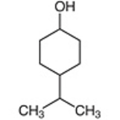 4-Isopropylcyclohexanol (cis- and trans- mixture) >98.0%(GC) 5g
