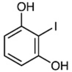 2-Iodoresorcinol >97.0%(GC) 5g