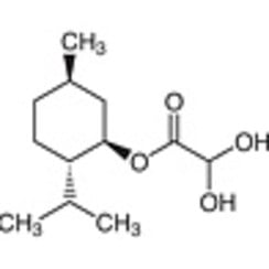 (1R,2S,5R)-2-Isopropyl-5-methylcyclohexyl 2,2-Dihydroxyacetate >98.0%(GC) 25g