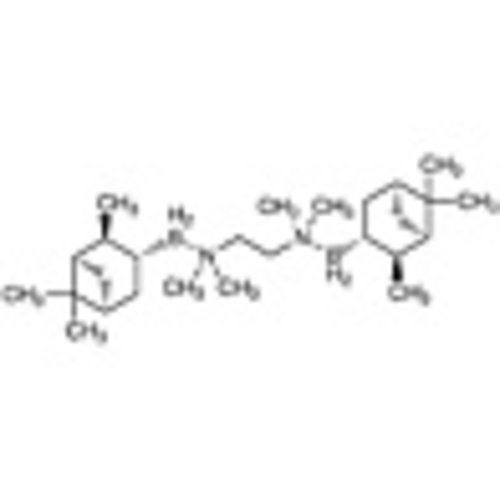 (-)-Isopinocampheylborane TMEDA Complex >98.0%(N) 5g