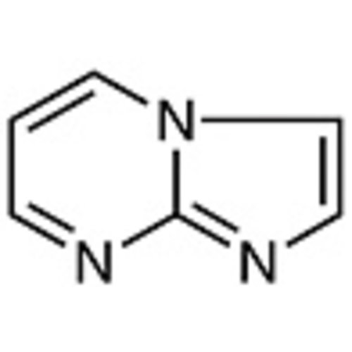 Imidazo[1,2-a]pyrimidine >98.0%(GC) 5g