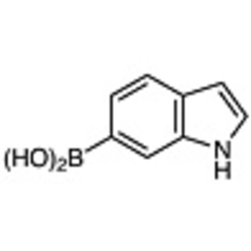 6-Indoleboronic Acid (contains varying amounts of Anhydride) 1g