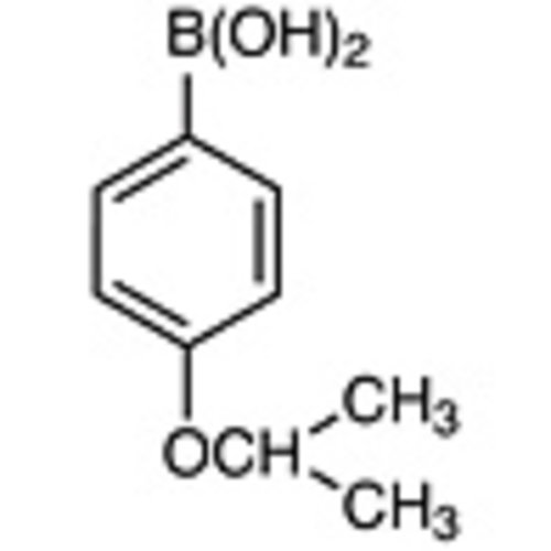 4-Isopropoxyphenylboronic Acid (contains varying amounts of Anhydride) 5g