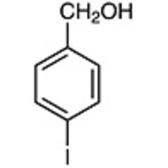 4-Iodobenzyl Alcohol >99.0%(GC) 25g