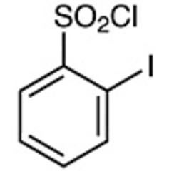 2-Iodobenzenesulfonyl Chloride >98.0%(GC)(T) 5g