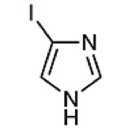 4-Iodo-1H-imidazole >98.0%(HPLC)(T) 1g