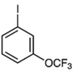 1-Iodo-3-(trifluoromethoxy)benzene >98.0%(GC) 5g