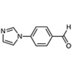 4-(1-Imidazolyl)benzaldehyde >97.0%(GC)(T) 1g