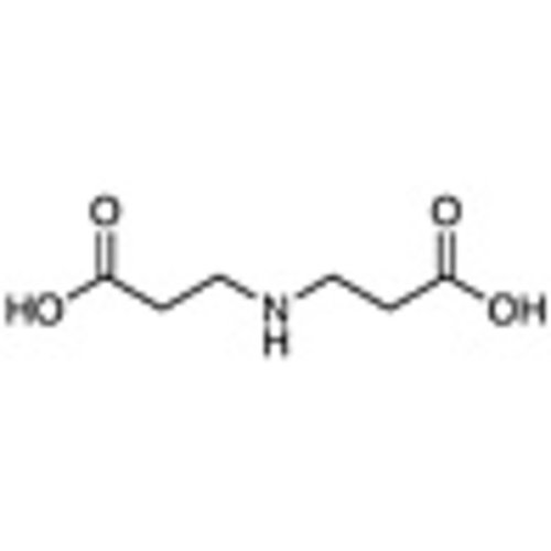 3,3'-Iminodipropionic Acid >98.0%(GC)(T) 1g