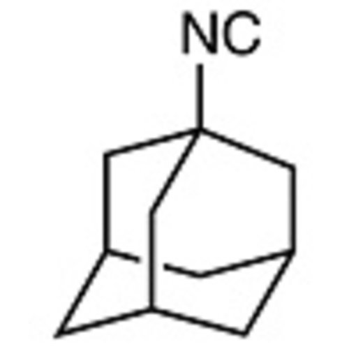 1-Isocyanoadamantane >97.0%(GC) 5g