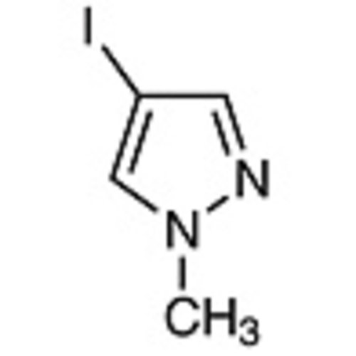 4-Iodo-1-methylpyrazole >98.0%(GC) 1g