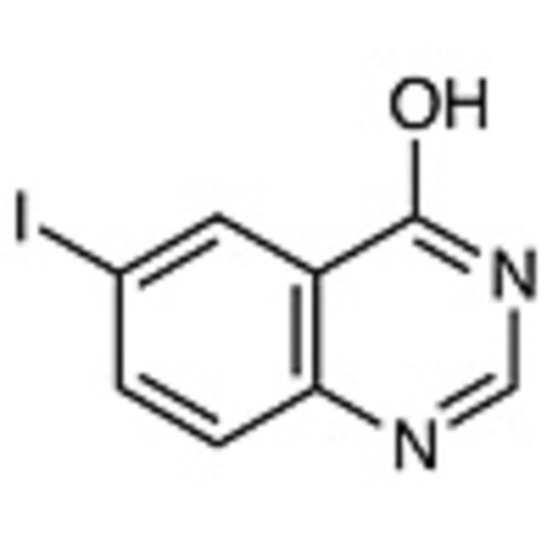 6-Iodo-4-hydroxyquinazoline >97.0%(GC)(T) 5g
