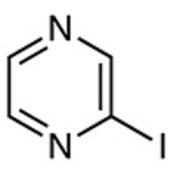 2-Iodopyrazine >97.0%(GC) 1g