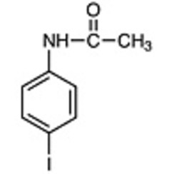 4'-Iodoacetanilide >95.0%(GC) 1g