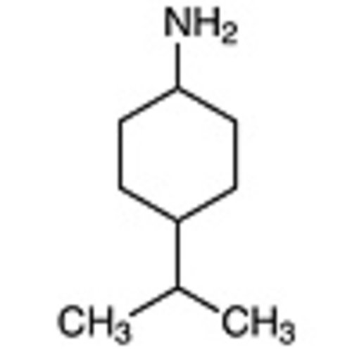 4-Isopropylcyclohexylamine (cis- and trans- mixture) >98.0%(GC)(T) 5mL