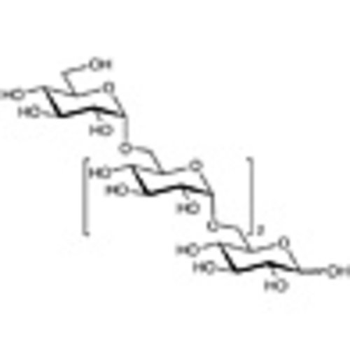 Isomaltotetraose >95.0%(HPLC) 50mg