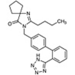 Irbesartan >98.0%(HPLC)(T) 5g