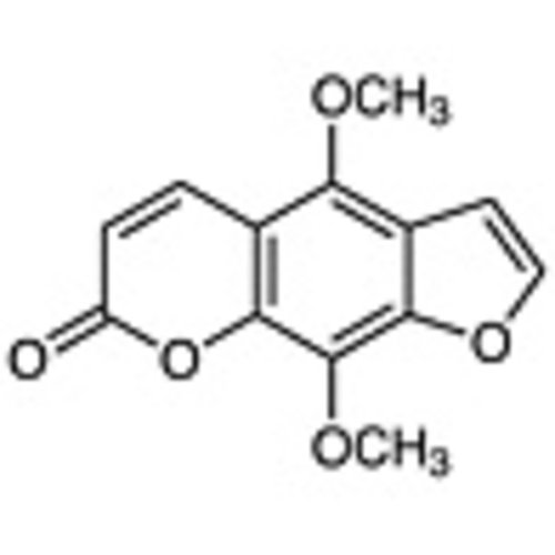 Isopimpinellin >98.0%(GC) 10mg