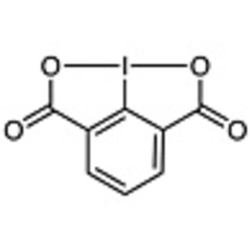 Iodosodilactone >98.0%(GC) 1g