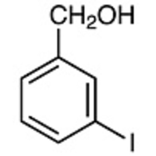 3-Iodobenzyl Alcohol >98.0%(GC) 25g