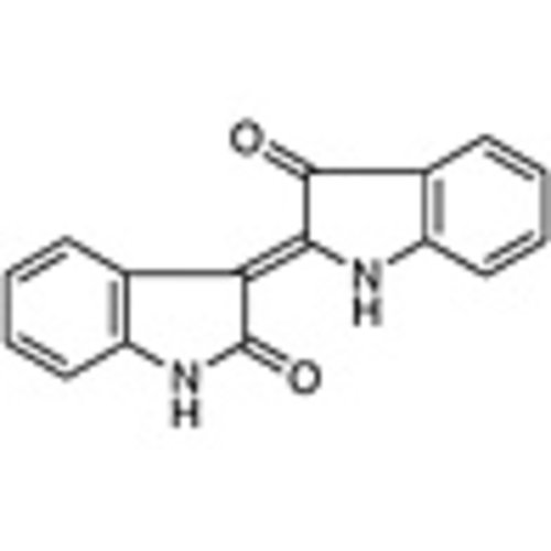 Indirubin >97.0%(HPLC) 25mg