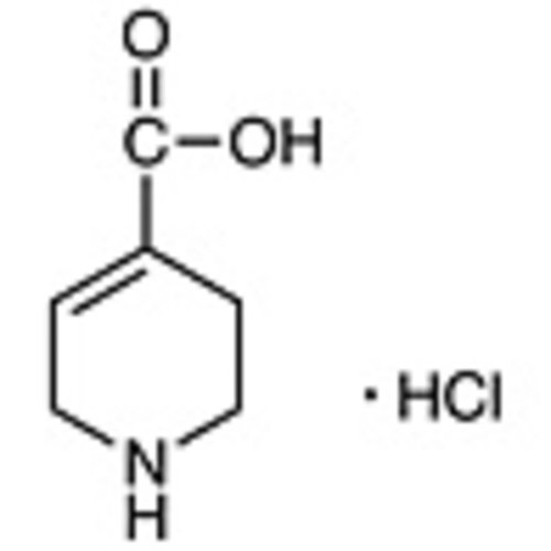 Isoguvacine Hydrochloride >98.0%(HPLC) 25mg