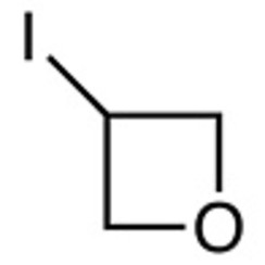 3-Iodooxetane >95.0%(GC) 1g