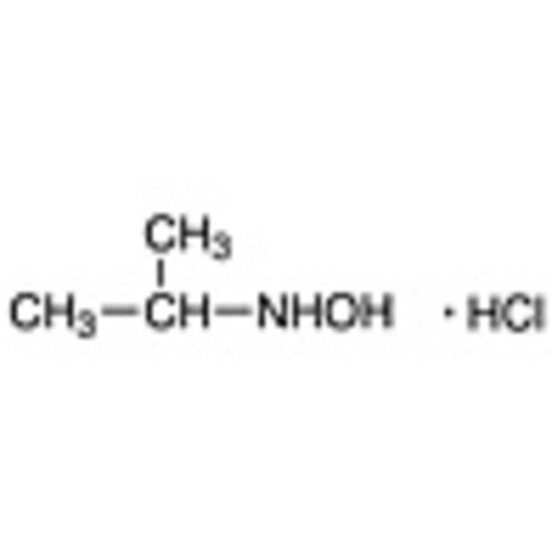 N-Isopropylhydroxylamine Hydrochloride >98.0%(N)(T) 1g