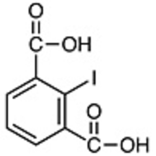 2-Iodoisophthalic Acid &gt;98.0%(GC)(T) 5g